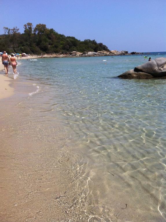 Willa Casa Vacanza Àrbatax Pokój zdjęcie