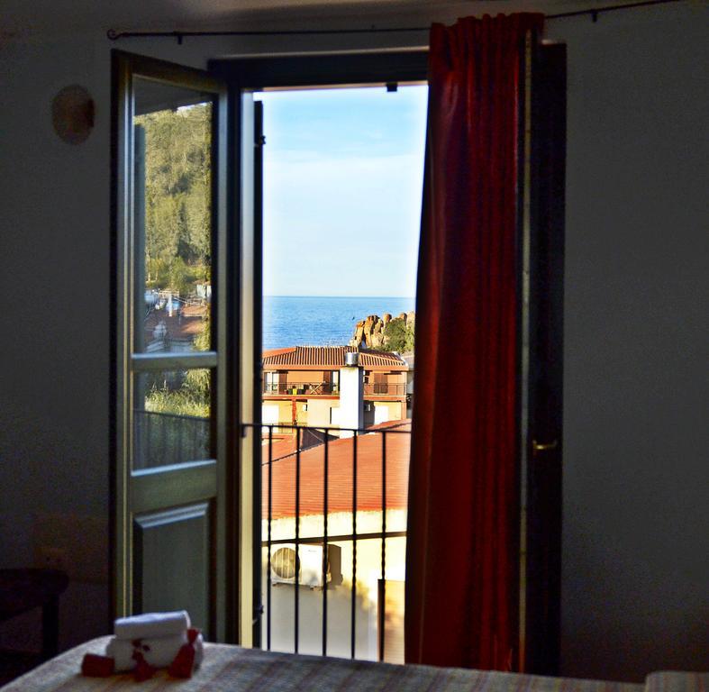 Willa Casa Vacanza Àrbatax Zewnętrze zdjęcie